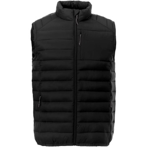 Bodywarmer matelassé Homme Pallas recyclé 5