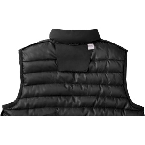 Bodywarmer matelassé Homme Pallas recyclé 14
