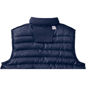 Bodywarmer matelassé Homme Pallas recyclé 15