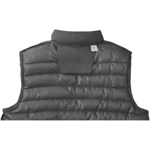 Bodywarmer matelassé Homme Pallas recyclé 16