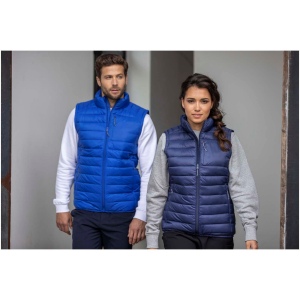Bodywarmer matelassé Homme Pallas recyclé 22