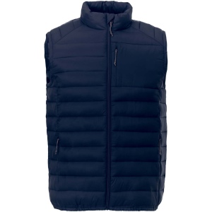 Bodywarmer matelassé Homme Pallas recyclé 6
