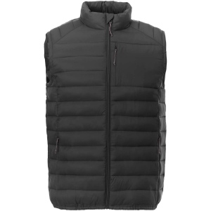 Bodywarmer matelassé Homme Pallas recyclé 7