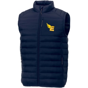 Bodywarmer matelassé Homme Pallas recyclé 9