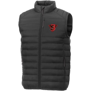 Bodywarmer matelassé Homme Pallas recyclé 10