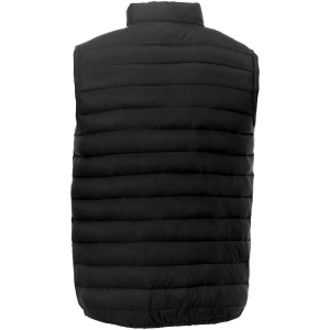 Bodywarmer matelassé Homme Pallas recyclé 11