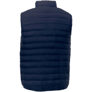 Bodywarmer matelassé Homme Pallas recyclé 12
