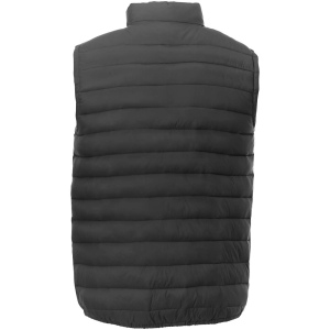 Bodywarmer matelassé Homme Pallas recyclé 13