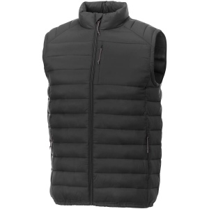 Bodywarmer matelassé Homme Pallas recyclé 4