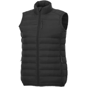 Bodywarmer matelassé Homme Pallas recyclé 2