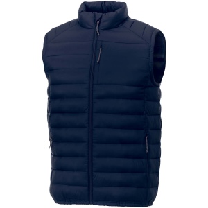 Bodywarmer matelassé Homme Pallas recyclé