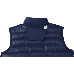 Bodywarmer matelassé Femme Pallas recyclé 15