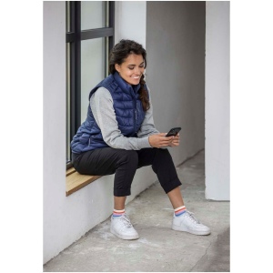 Bodywarmer matelassé Femme Pallas recyclé 16