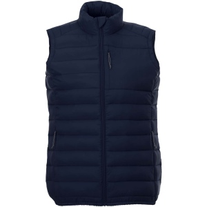 Bodywarmer matelassé Femme Pallas recyclé 6