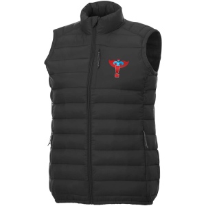 Bodywarmer matelassé Femme Pallas recyclé 8