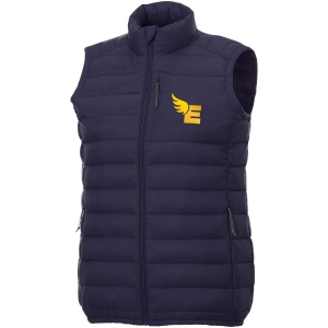 Bodywarmer matelassé Femme Pallas recyclé 9