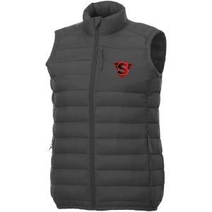 Bodywarmer matelassé Femme Pallas recyclé 10