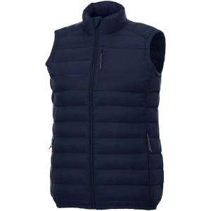 Bodywarmer matelassé Femme Pallas recyclé 3