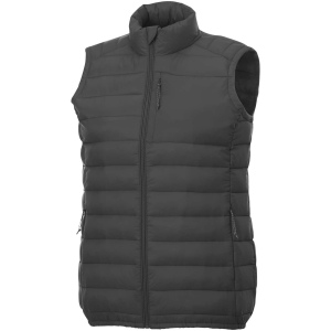 Bodywarmer matelassé Femme Pallas recyclé 4