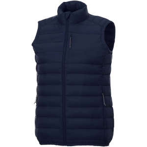 Bodywarmer matelassé Femme Pallas recyclé
