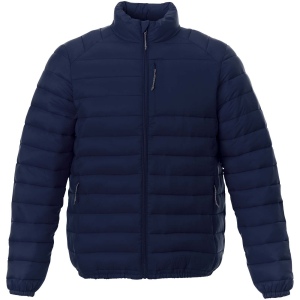 Doudoune homme Athenas, recyclée 6
