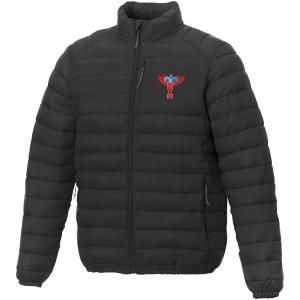 Doudoune homme Athenas, recyclée 8