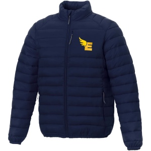 Doudoune homme Athenas, recyclée 9