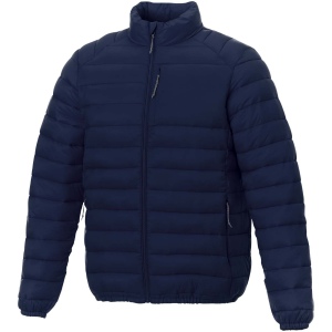 Doudoune homme Athenas, recyclée 3