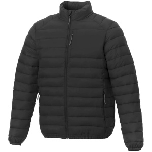 Doudoune homme Athenas, recyclée 2