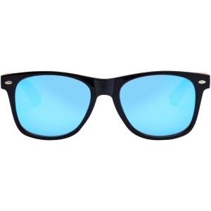 Lunettes de soleil Hue avec branches en bambou 4