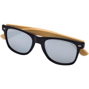 Lunettes de soleil Hue avec branches en bambou 9