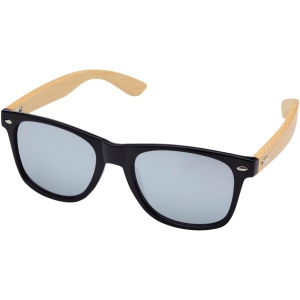 Lunettes de soleil Hue avec branches en bambou 3