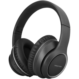 Casque Prixton Live Pro Bluetooth® 5.0 2