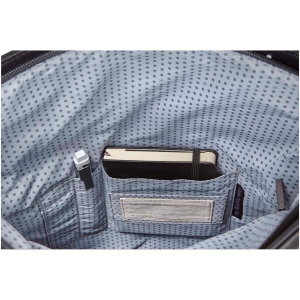 Sacoche d’ordinateur verticale Moleskine Classic 8