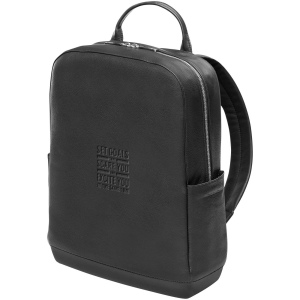 Sac à dos Moleskine Classic en cuir 3