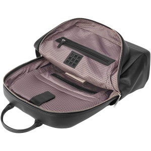 Sac à dos Moleskine Classic en cuir 5