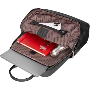 Sac à dos Moleskine Classic en cuir 6