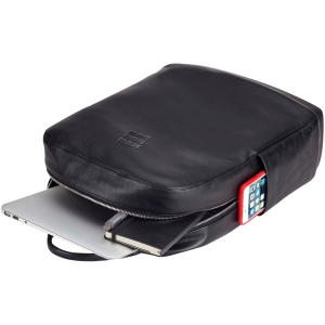 Sac à dos Moleskine Classic en cuir 7