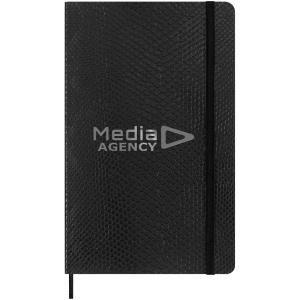 Carnet L Moleskine 100% VEGEA® Boa à couverture souple - ligné 4