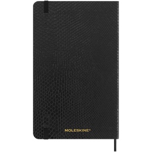 Carnet L Moleskine 100% VEGEA® Boa à couverture souple - ligné 6