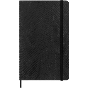 Carnet L Moleskine 100% VEGEA® Boa à couverture souple - ligné 2