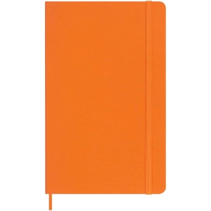 Carnet L Moleskine 100% VEGEA® Capri à couverture souple - ligné 3