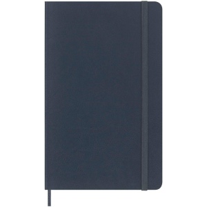 Carnet L Moleskine 100% VEGEA® Capri à couverture souple - ligné 2