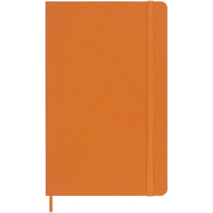 Carnet L Moleskine 100% VEGEA® Capri à couverture souple - ligné