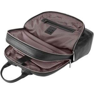 Sac à dos Moleskine Classic Pro en cuir 5