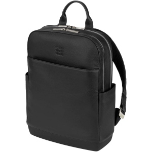 Sac à dos Moleskine Classic Pro en cuir 2