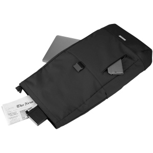 Sac à dos rolltop Moleskine Metro 6