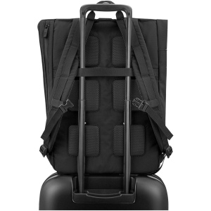 Sac à dos rolltop Moleskine Metro 7