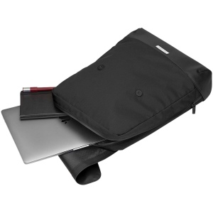 Sac à dos fin Moleskine Metro 4