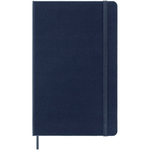 Carnet L Moleskine Smart - ligné 5